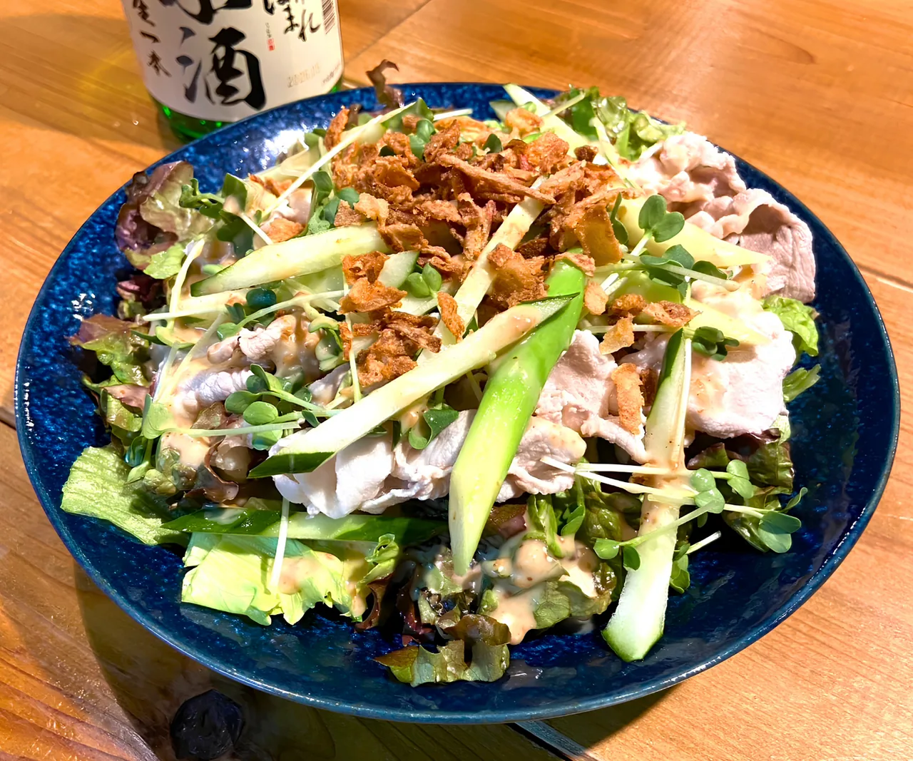 小料理　音羽-oto-