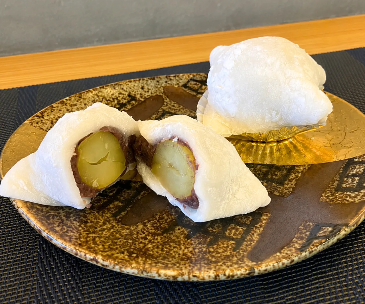 甘味処　あべ