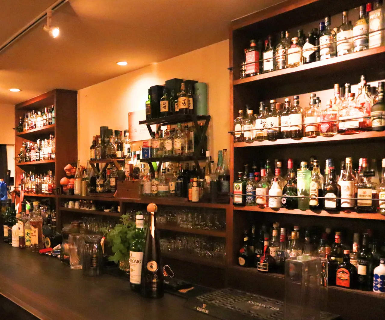 Bar Ta·venne